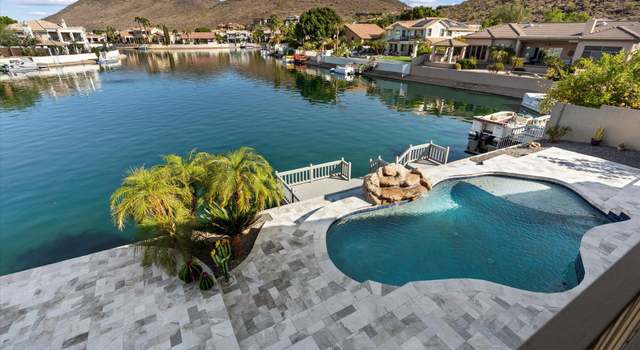 Photo of 5218 W Rose Garden Ln, Glendale, AZ 85308