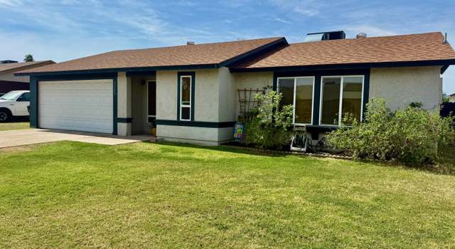 Photo of 2329 E Juanita Ave, Mesa, AZ 85204
