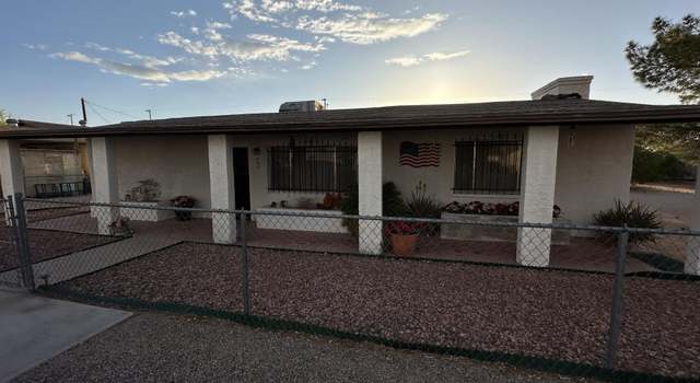 Photo of 405 N Roosevelt Ave, Casa Grande, AZ 85122