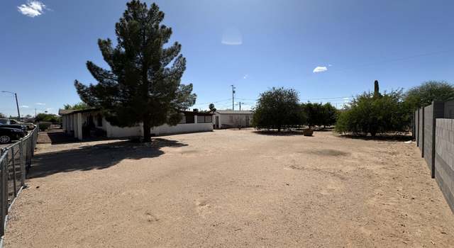 Photo of 405 N Roosevelt Ave, Casa Grande, AZ 85122