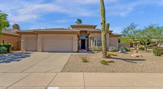 Photo of 15608 E Chaparral Way, Fountain Hills, AZ 85268