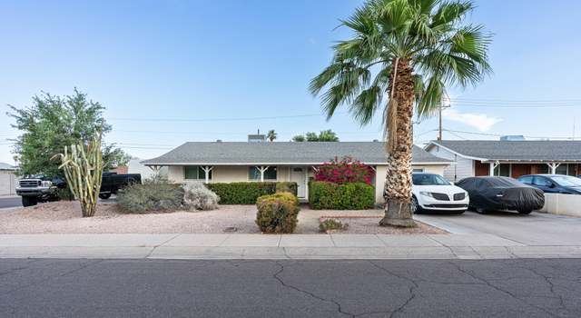 Photo of 7255 E Coronado Rd, Scottsdale, AZ 85257