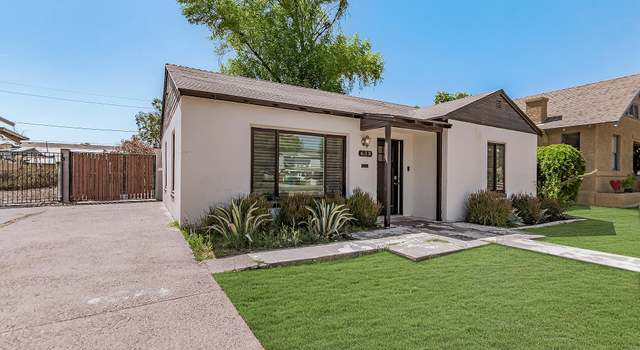 Photo of 638 N Robson --, Mesa, AZ 85201