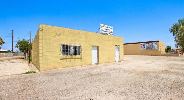 Photo of 420/423 E Frontier St, Eloy, AZ 85131
