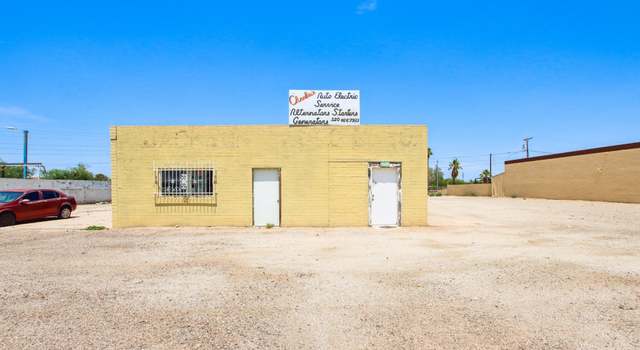 Photo of 420/423 E Frontier St, Eloy, AZ 85131