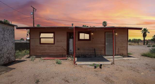Photo of 420/423 E Frontier St, Eloy, AZ 85131