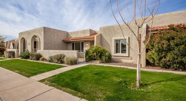 Photo of 7153 N Via DE Paesia --, Scottsdale, AZ 85258