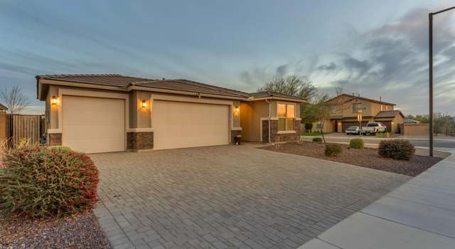 Photo of 13341 W Yearling Rd, Peoria, AZ 85383