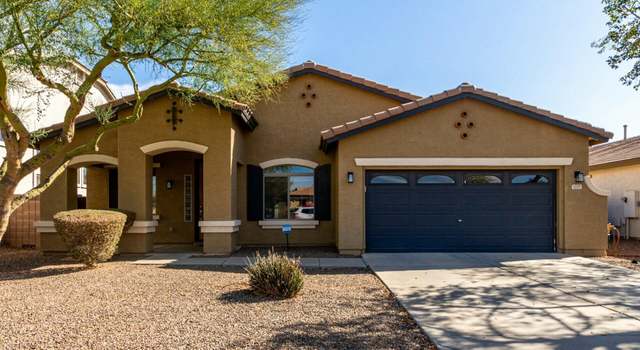 Photo of 3233 N 137th Dr, Avondale, AZ 85392