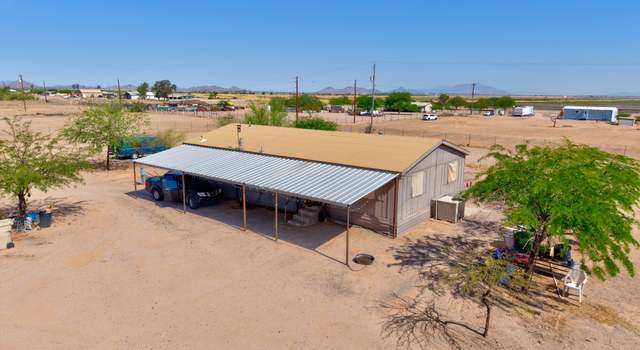 Photo of 43884 W Padilla Rd, Maricopa, AZ 85138