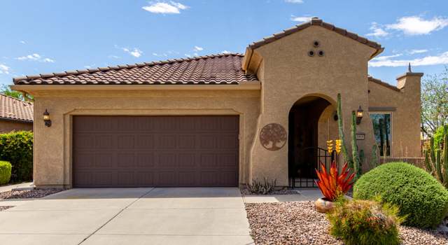 Photo of 7385 W Silver Spring Way, Florence, AZ 85132