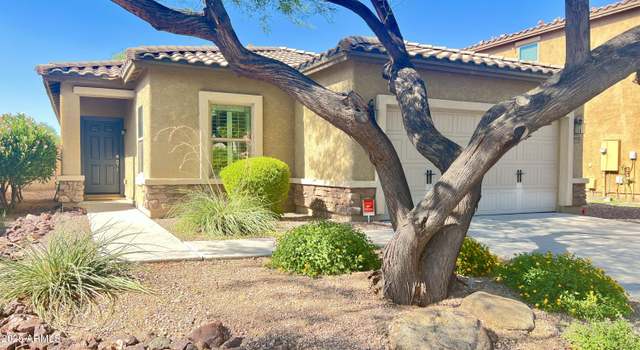 Photo of 10850 W Avenida Del Rey --, Peoria, AZ 85383