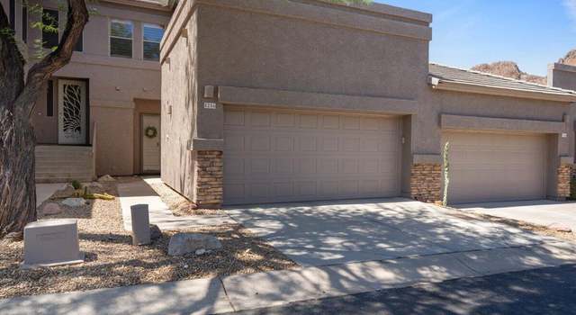 Photo of 5256 S Overlook Trl, Gold Canyon, AZ 85118