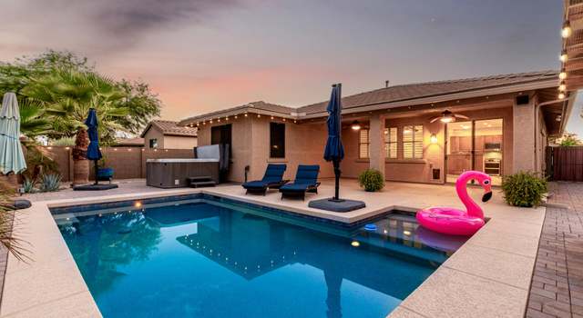 Photo of 28065 N Welton Pl, San Tan Valley, AZ 85143