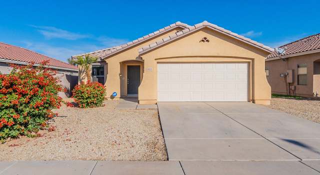 2913 S 95th Ln, Tolleson, AZ 85353 | MLS# 6677138 | Redfin