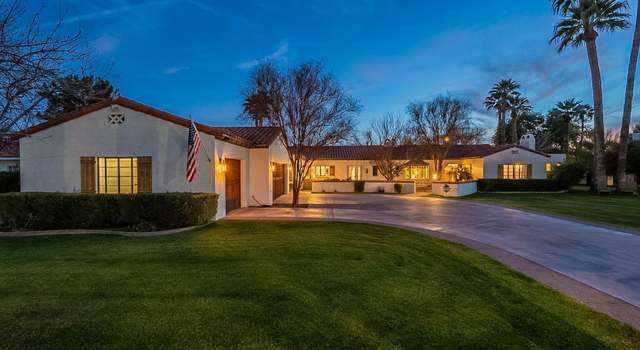 Photo of 15 E Country Club Dr, Phoenix, AZ 85014