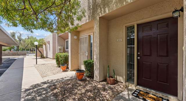 Photo of 832 W 14th St, Tempe, AZ 85281
