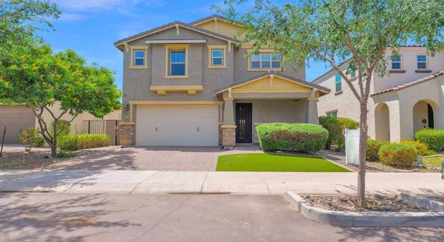 Photo of 9839 E Theia Dr, Mesa, AZ 85212