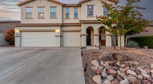 Photo of 18340 W Purdue Ave, Waddell, AZ 85355