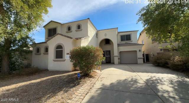 Photo of 1167 W Dana Dr, San Tan Valley, AZ 85143