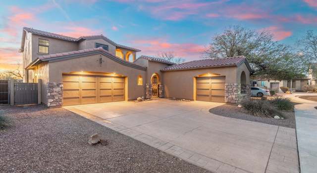 Photo of 8432 S 21st Pl, Phoenix, AZ 85042