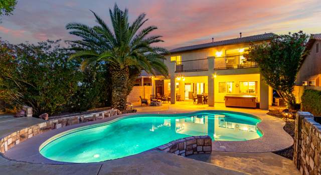 Photo of 14228 W Weldon Ave, Goodyear, AZ 85395
