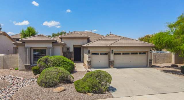 Photo of 4121 E Patrick St, Gilbert, AZ 85295