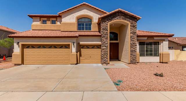 Photo of 7418 S 25th Ln, Phoenix, AZ 85041