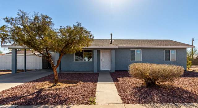 Photo of 346 S Florence St, Casa Grande, AZ 85122