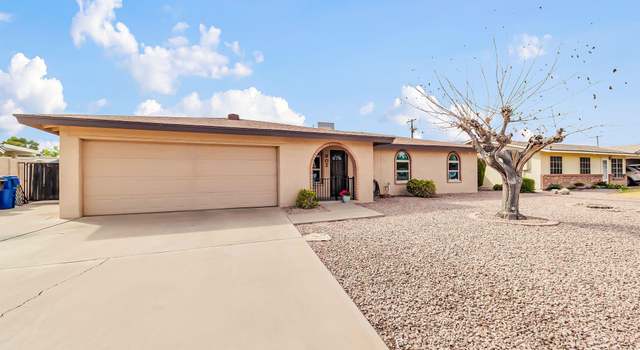 Photo of 902 S Spur --, Mesa, AZ 85204