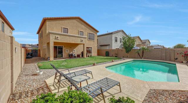 Photo of 13835 W Mauna Loa Ln, Surprise, AZ 85374