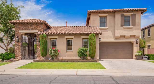 Photo of 2308 E Aster Dr, Chandler, AZ 85286