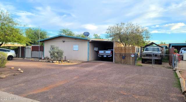 Photo of 3531 W Quail Ave, Glendale, AZ 85308