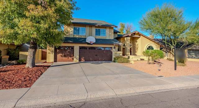 Photo of 1946 E Dawn Dr, Tempe, AZ 85284