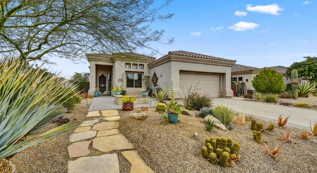 Photo of 11526 E Diamond Cholla Dr, Scottsdale, AZ 85255