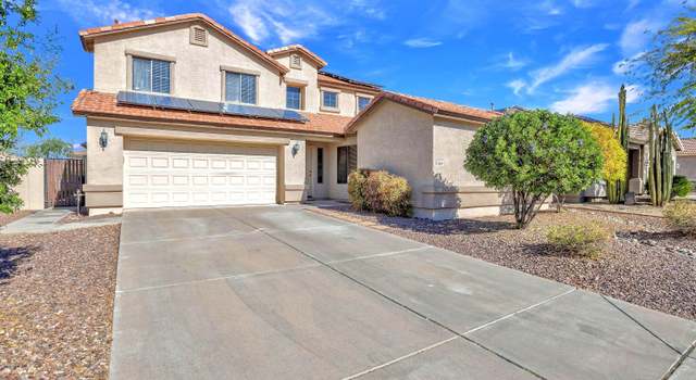 Photo of 3614 W Alyssa Ln, Phoenix, AZ 85083