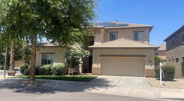Photo of 17394 W Pima St, Goodyear, AZ 85338