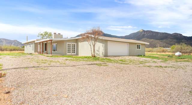 Photo of 6720 S Calle DE LA Naranja --, Hereford, AZ 85615
