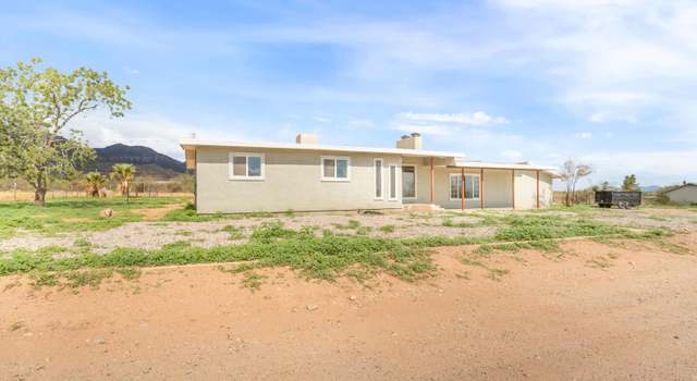 Photo of 6720 S Calle DE LA Naranja --, Hereford, AZ 85615