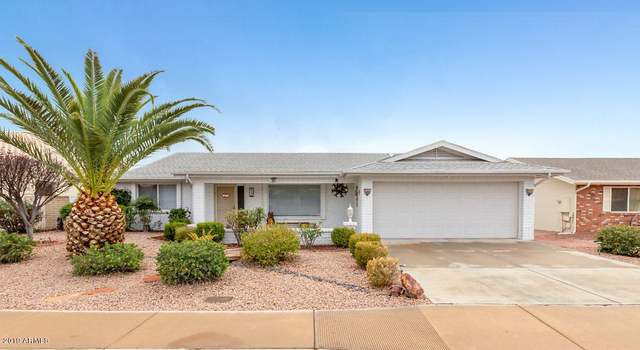 Photo of 8247 E Navarro Ave, Mesa, AZ 85209