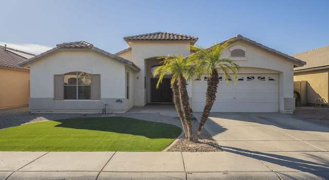 Photo of 12901 W Wilshire Dr, Avondale, AZ 85392