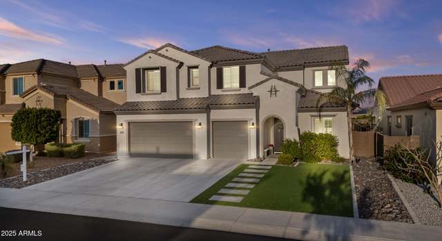 Photo of 23057 N 95th Dr, Peoria, AZ 85383