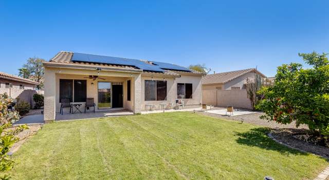 Photo of 15831 W Marconi Ave, Surprise, AZ 85374