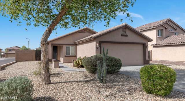 Photo of 22229 W Tonto St, Buckeye, AZ 85326