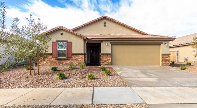 Photo of 27218 N 172nd Ave, Surprise, AZ 85387