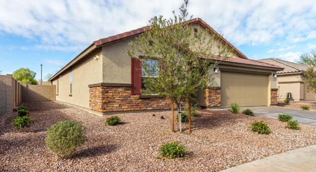 Photo of 27218 N 172nd Ave, Surprise, AZ 85387