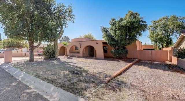 Photo of 4319 E Desert Cactus St, Phoenix, AZ 85032