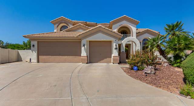 Photo of 3530 S Velero St, Chandler, AZ 85286