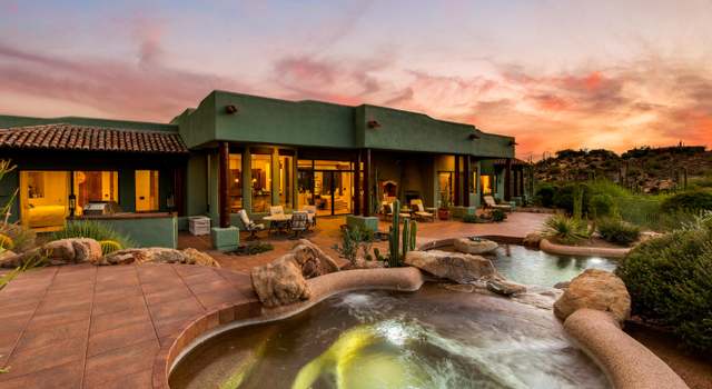 Property at 42311 N Sierra Vista Rd, Cave Creek, AZ 85331, 4 beds, 4 baths