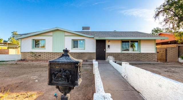 Photo of 1231 W LA Jolla Dr, Tempe, AZ 85282